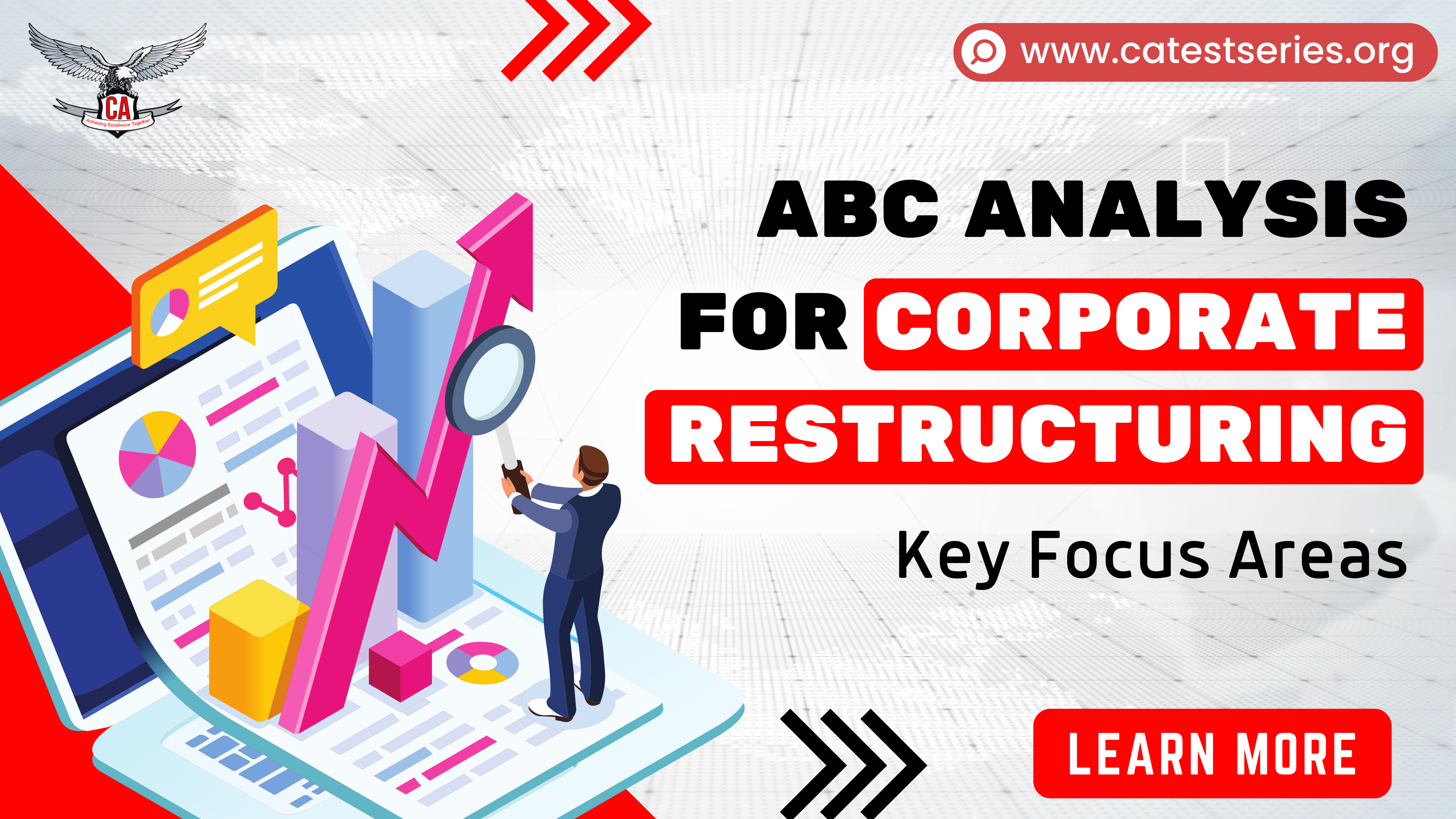 ABC Analysis for Corporate Restructuring