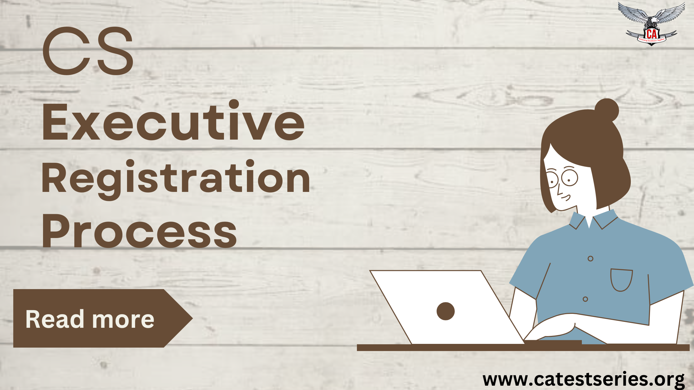 CS Executive Online Registration Process for December 2025 | ICSI Registration Fee