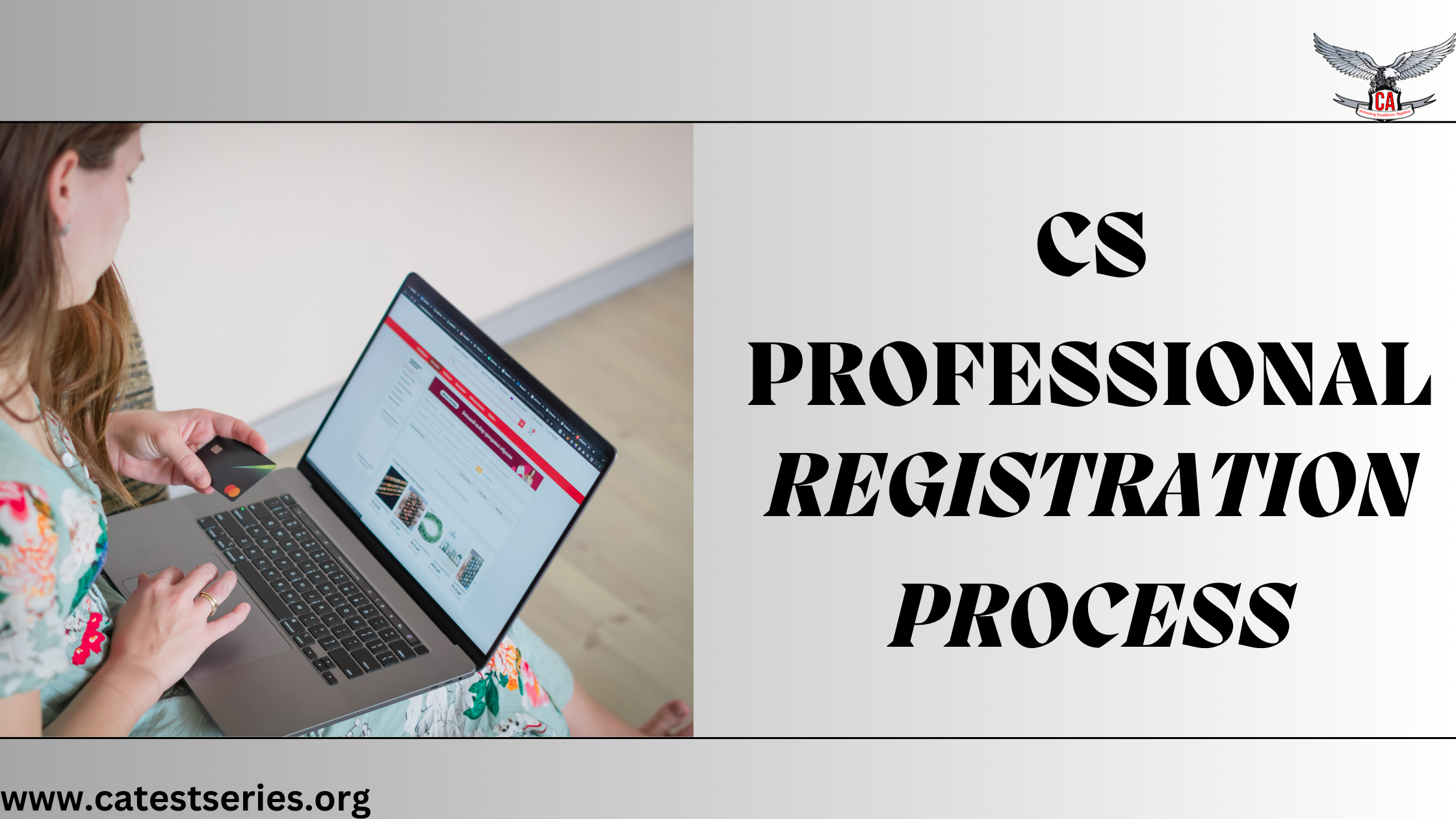 CS Professional Online Registration Process for December 2025 | ICSI Professional Registration Fee