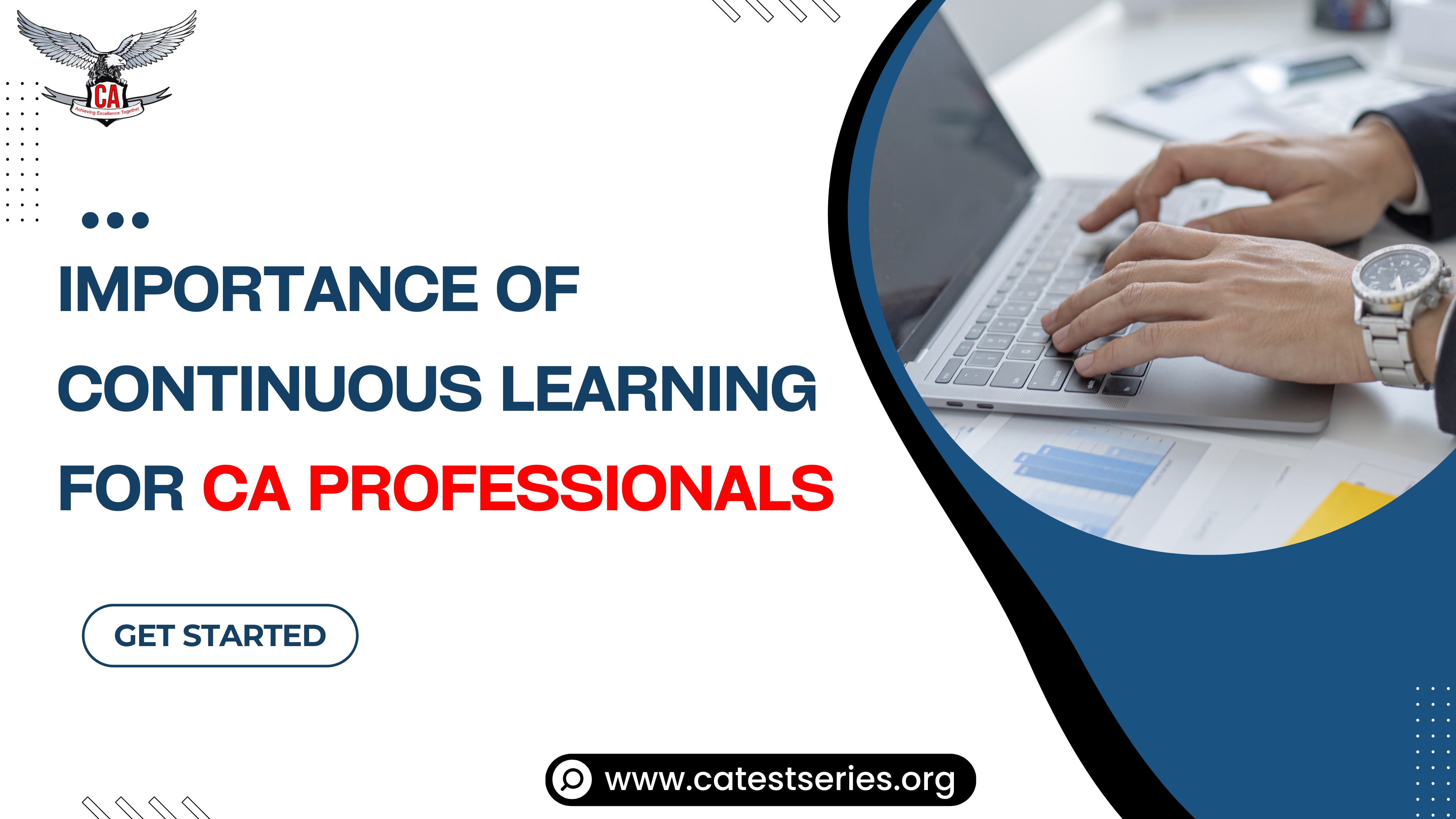 IMPORTANCE OF LEARNING FOR CA PROFESSIONALS