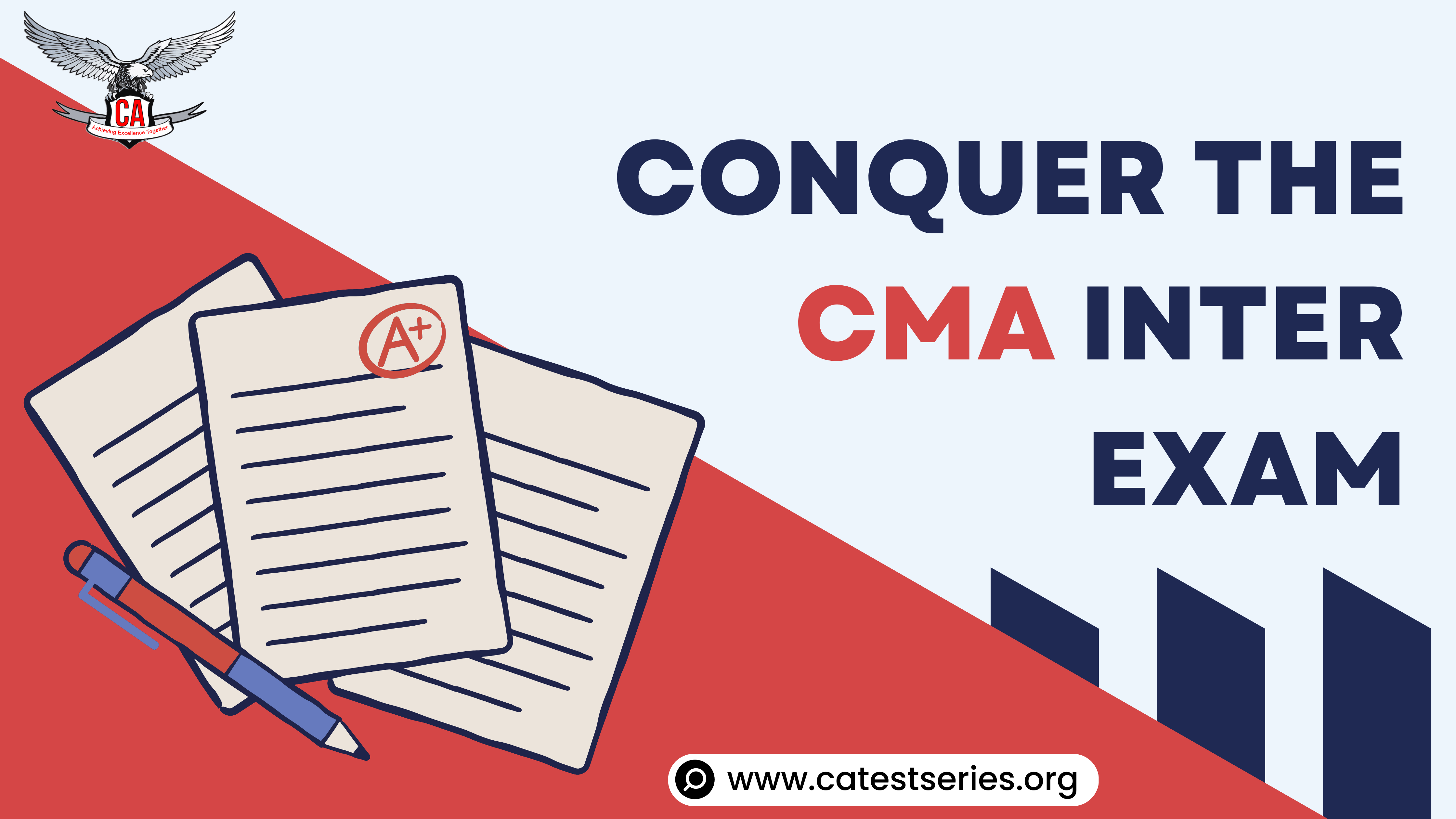 CMA Intermediate Exam ICMAI | Exam Pattern | Registration Date | Passing Criteria | Syllabus