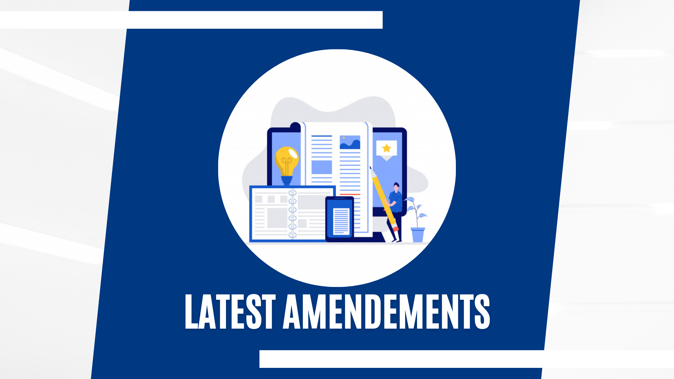 CSR & Company Law Amendments- Complete ICAI Guide for CA Inter & Final