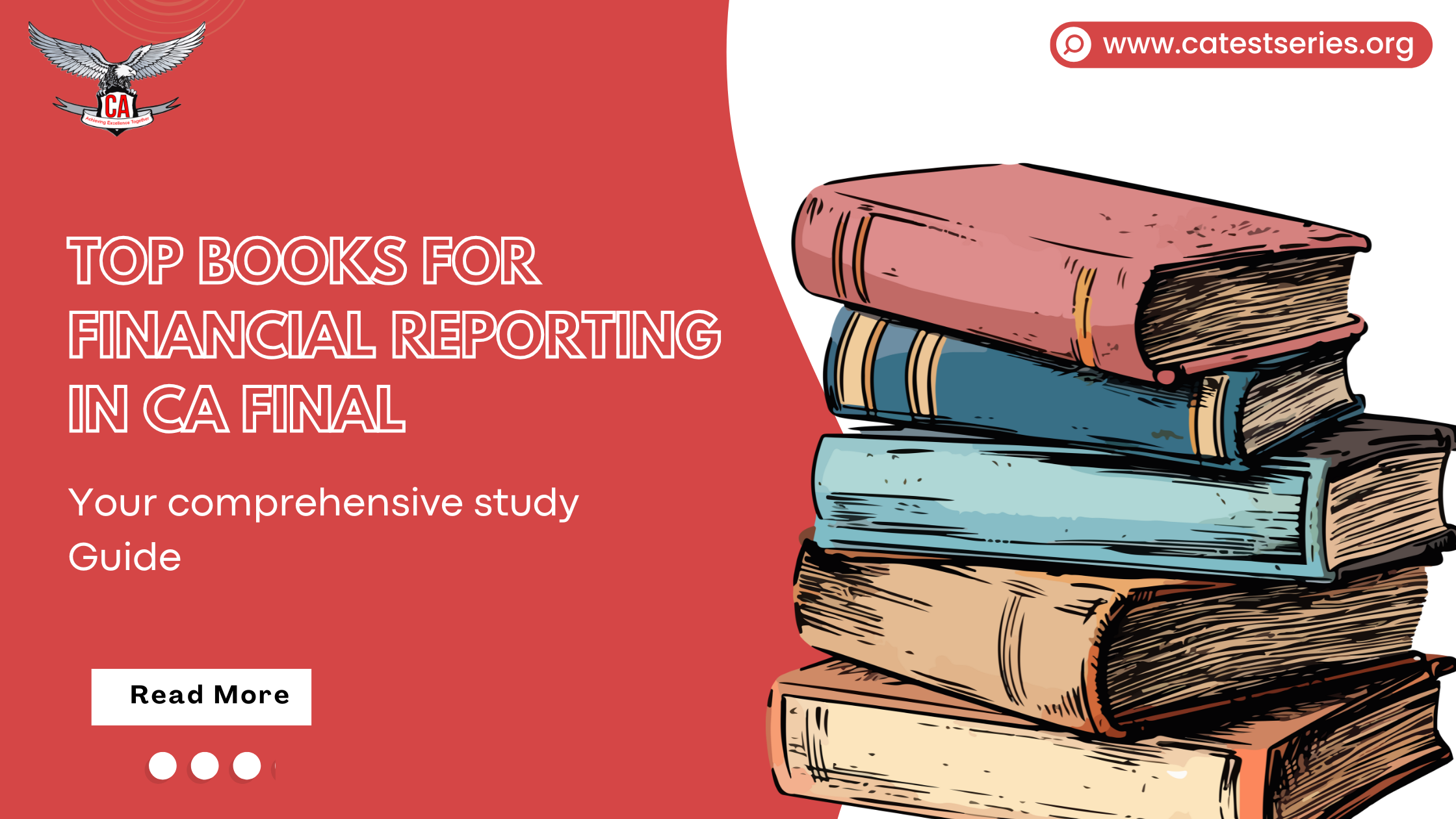 Best Books for CA Final Financial Reporting 2026 ICAI Exams New Course | Best for FR Questions Practice