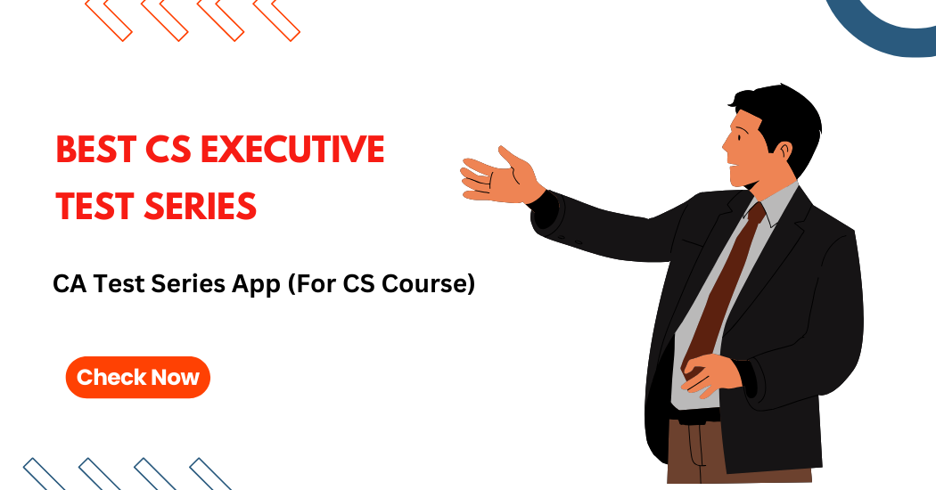 Best CS Executive Test Series 2026 in India ICSI Pattern | New & Old Course of CS | New Pattern Test Series