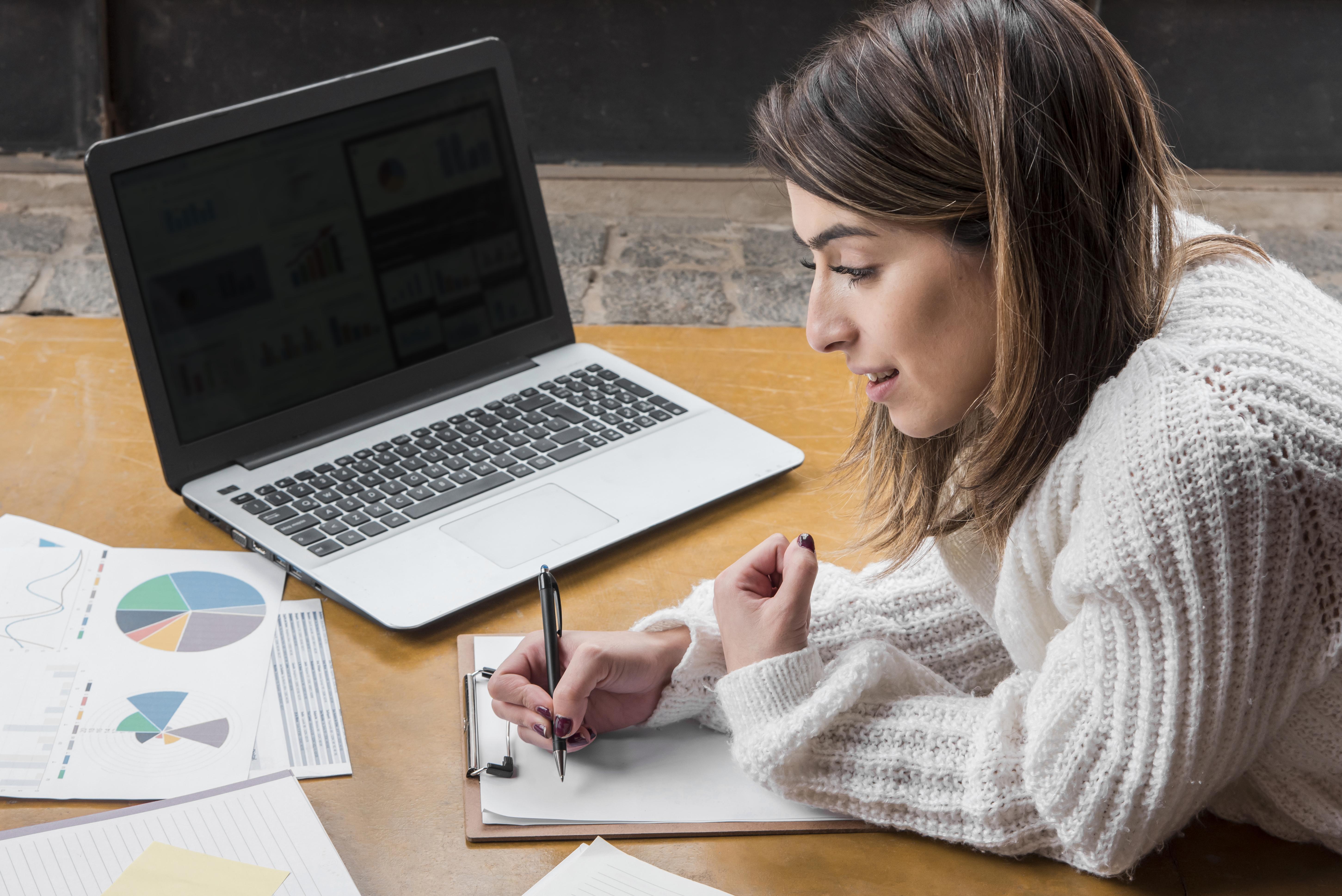 CA Final Online Mock Tests: Simulate the Real Exam Before It Counts