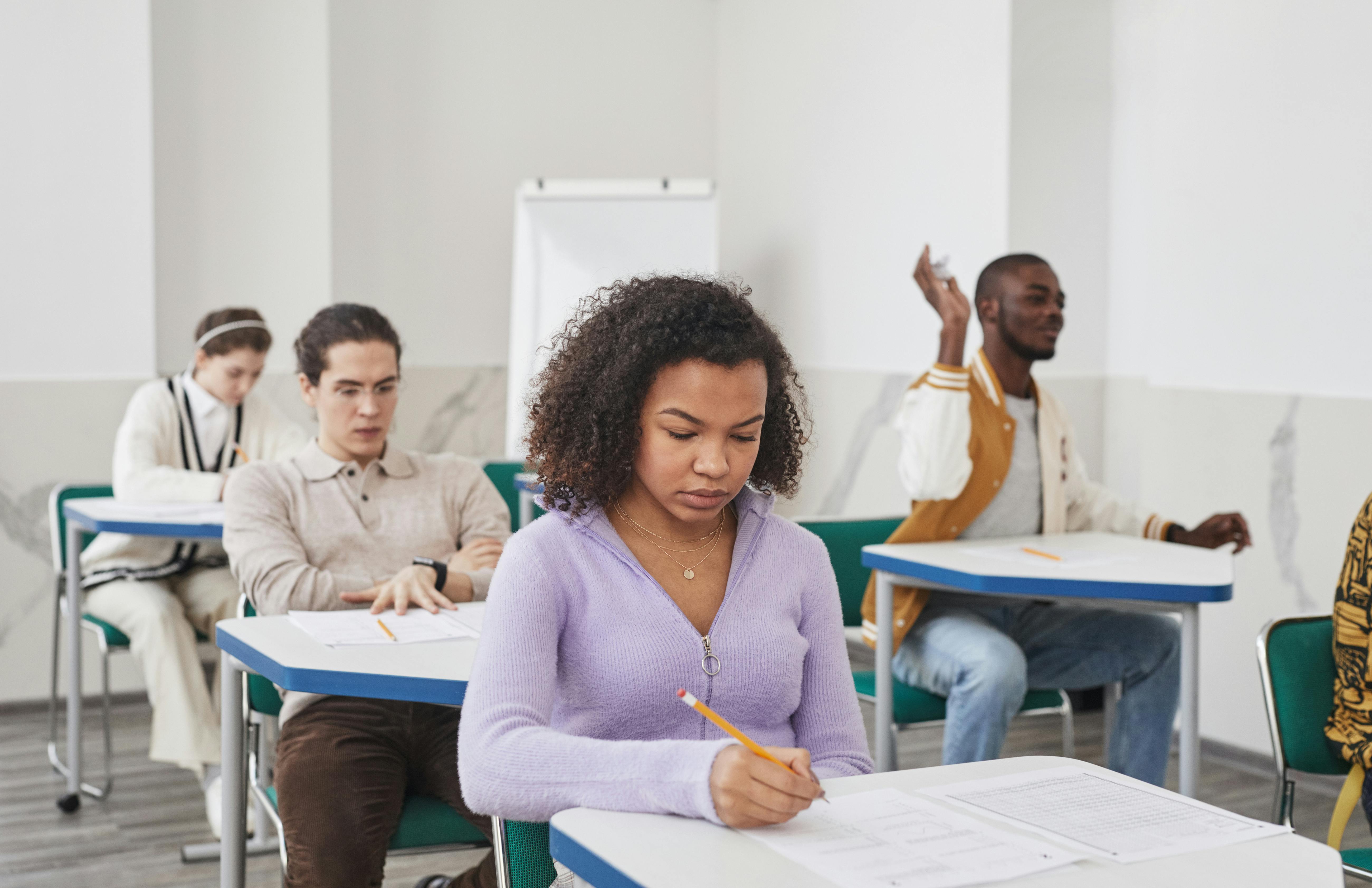 CA Inter Mock Test Series: Stop Guessing How Prepared You Are and Start Knowing