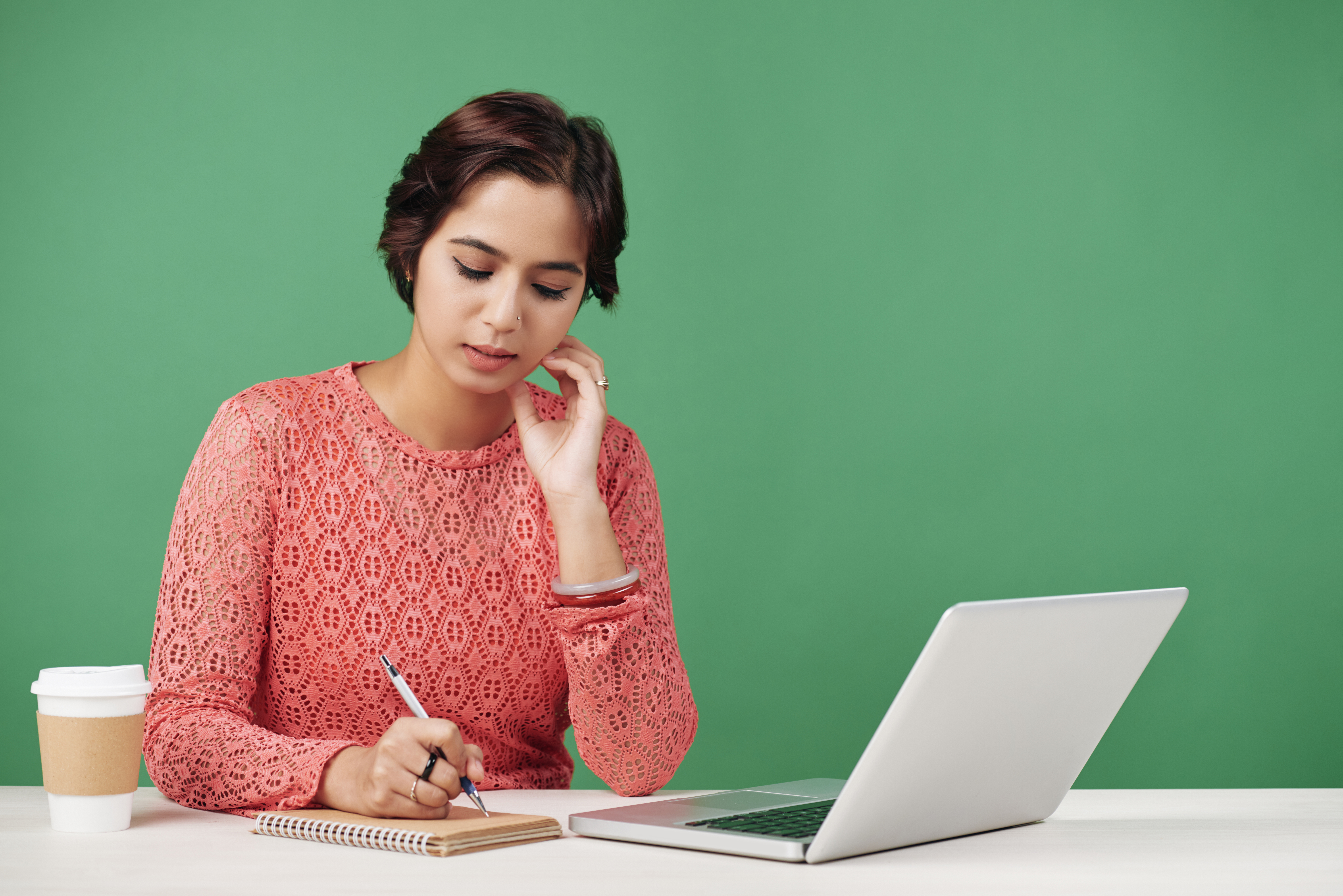 CA Inter Online Mock Tests: From Knowing the Answer to Writing It Like an Examiner Expects