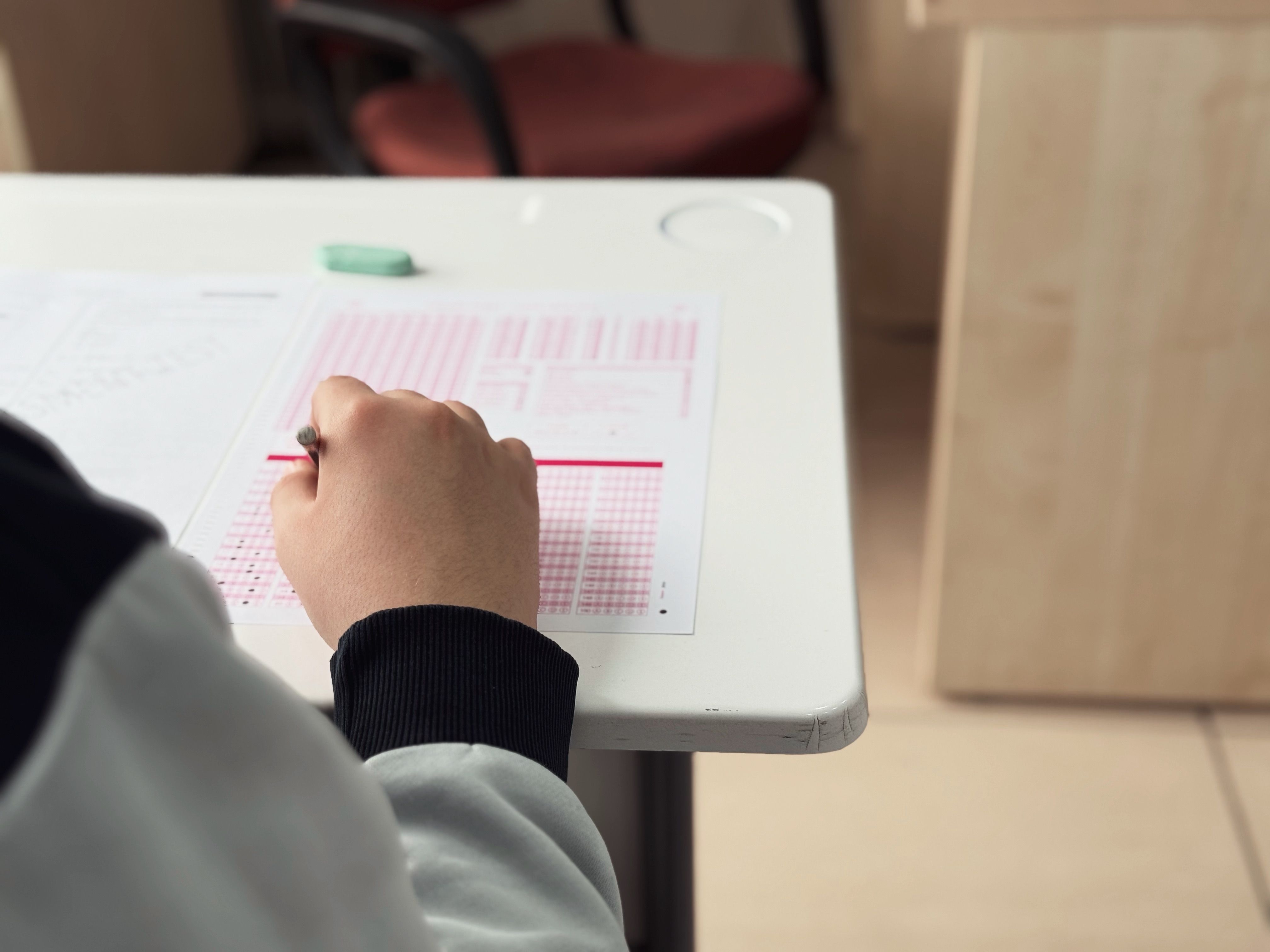 CA Test Series: ICAI Pattern Mock Tests and Expert Evaluation