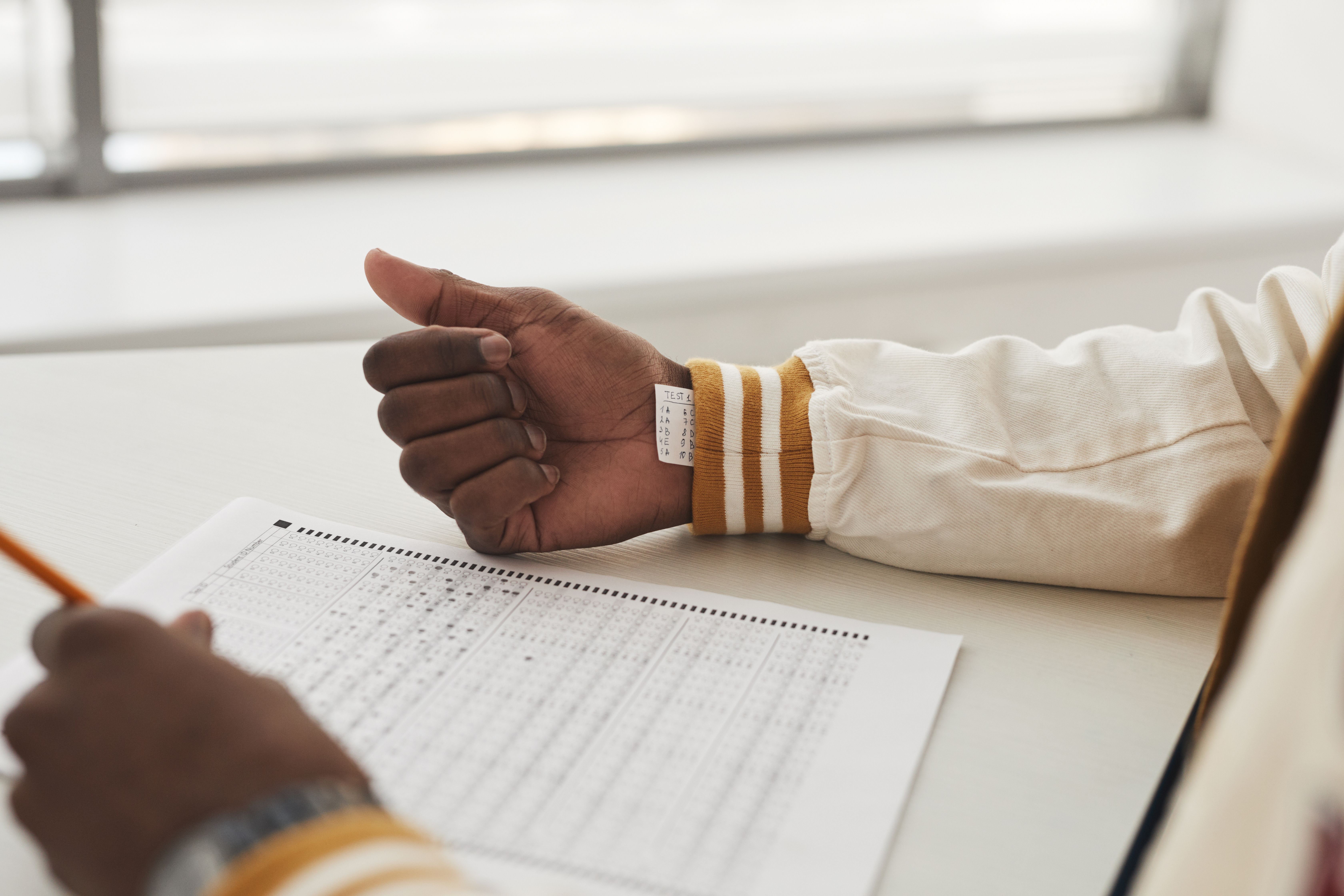 CMA Final Test Series: How the Most Prepared Candidates Approach the Last Stage of the CMA Journey