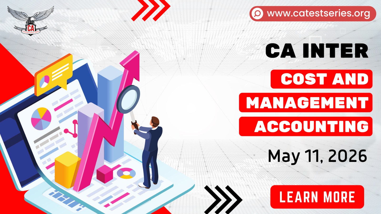 CA Inter Cost and Management Accounting Exam Analysis May 2026