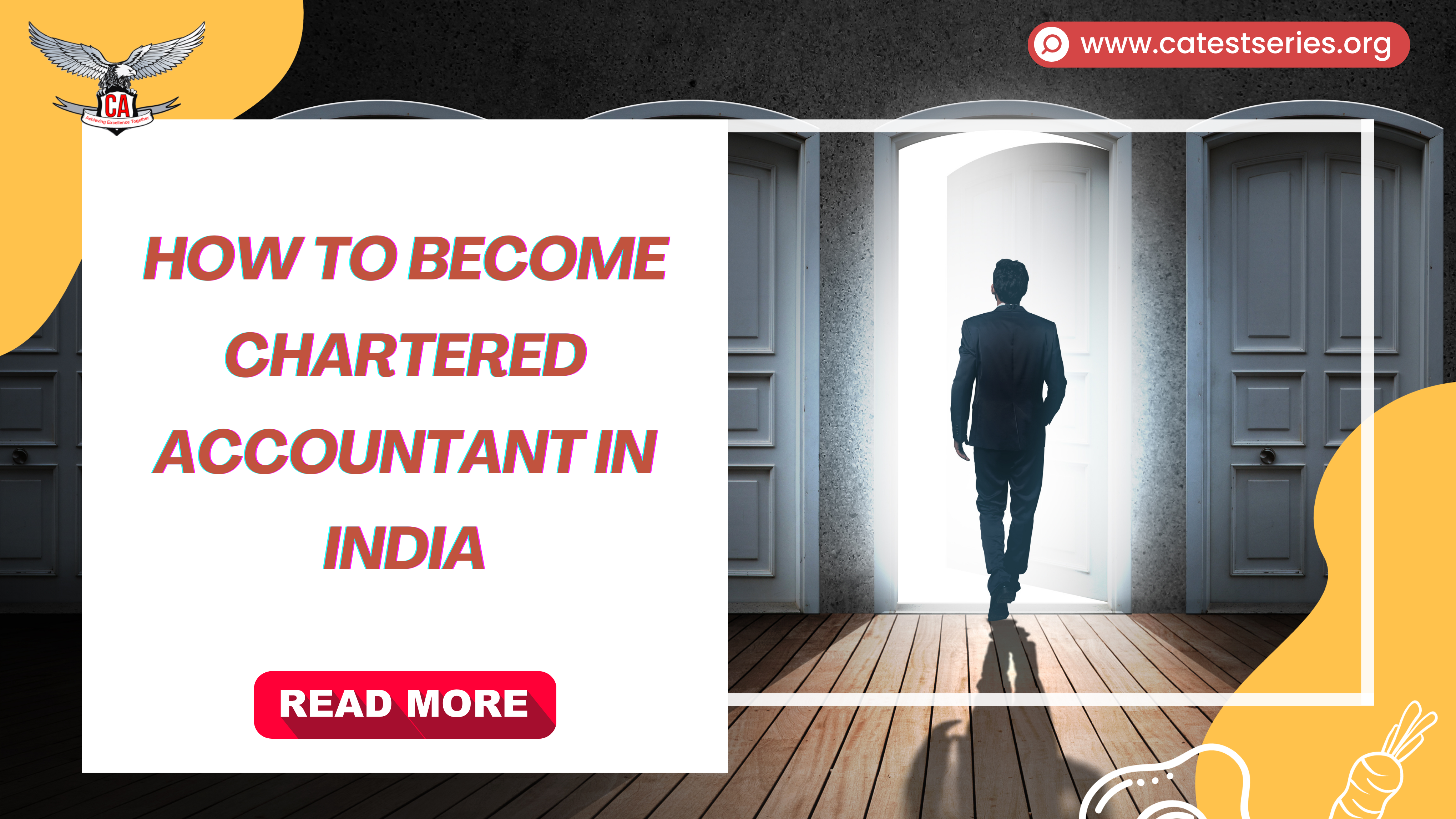 How to Become a CA in India: Complete Guide to CA Course, Salary & Scope in 2026