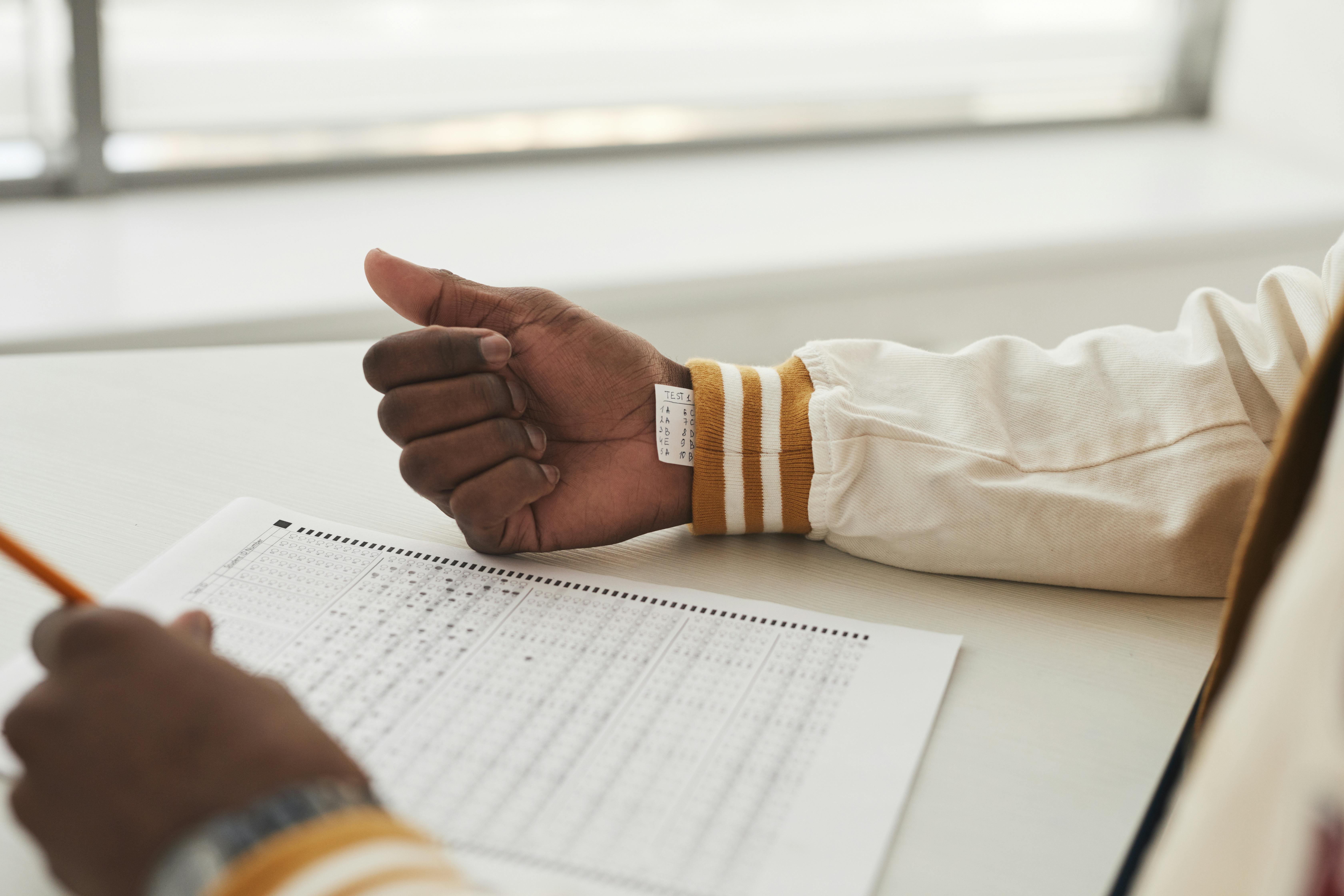 ICAI Test Series: Understanding the Official Papers and How Evaluated Practice Makes Them Work Harder for You