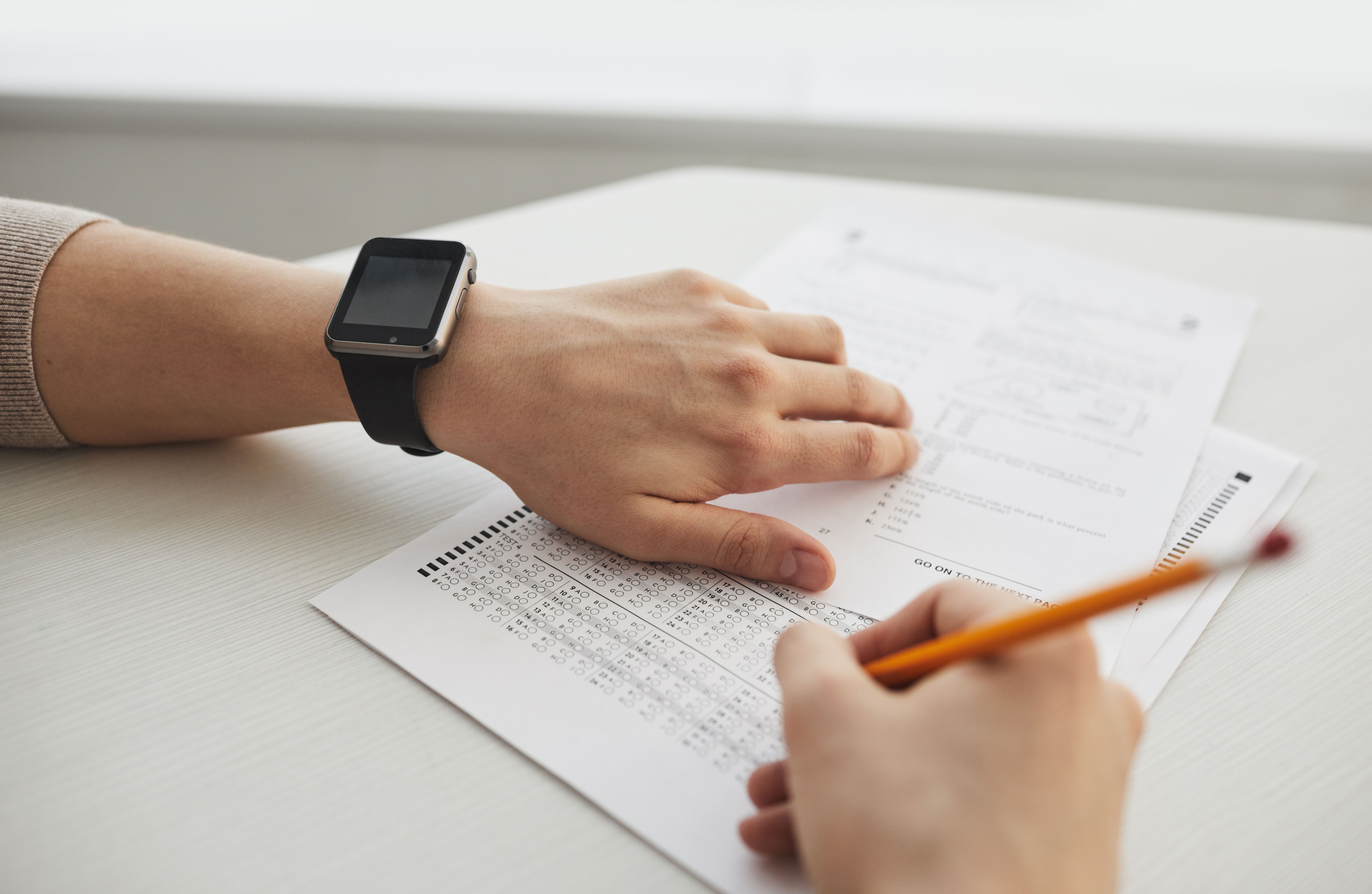 Online Test Series for CA: How Digital Evaluated Practice Has Changed Exam Preparation for Every Aspirant