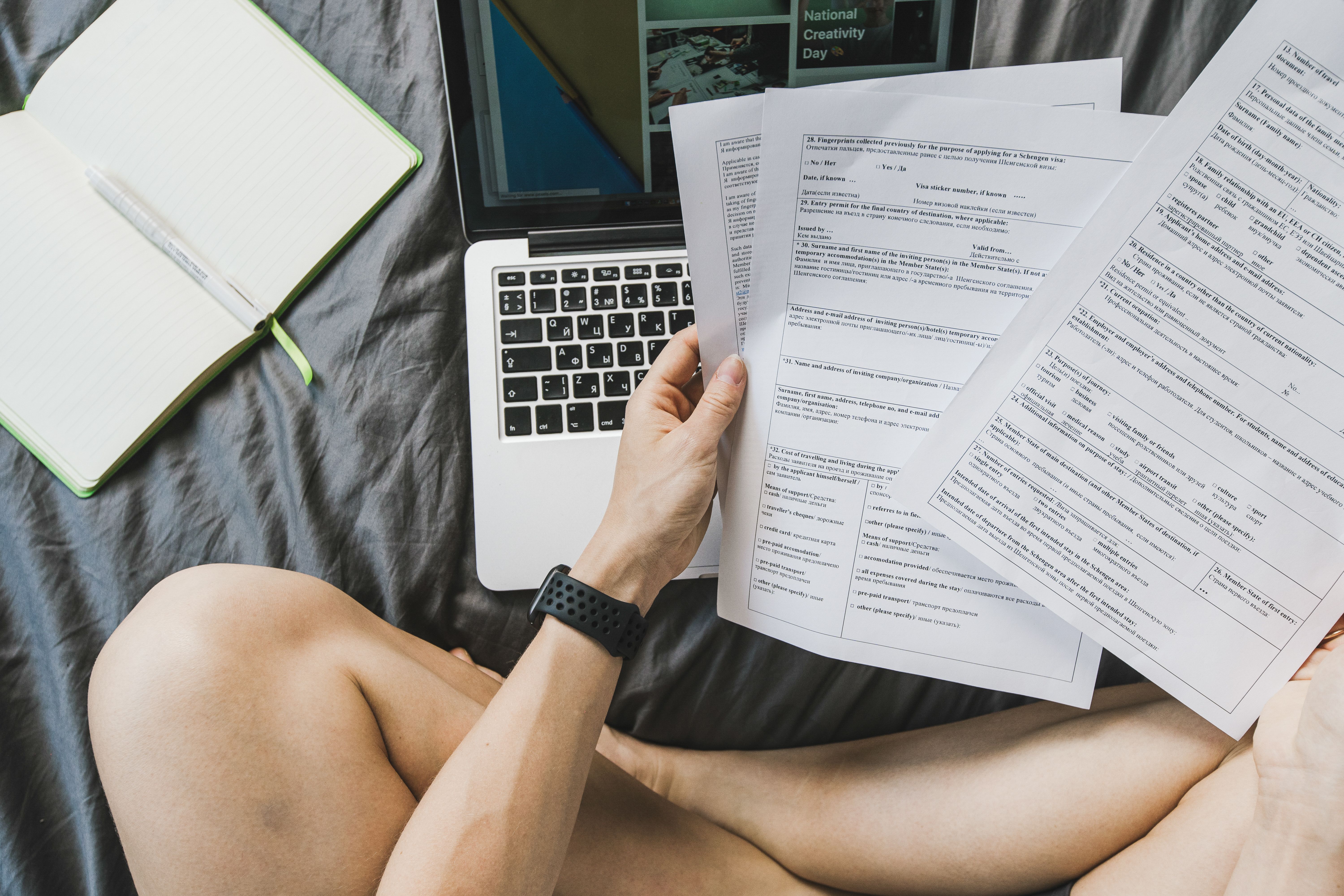 What a CA Final Question Paper Actually Contains, Paper by Paper